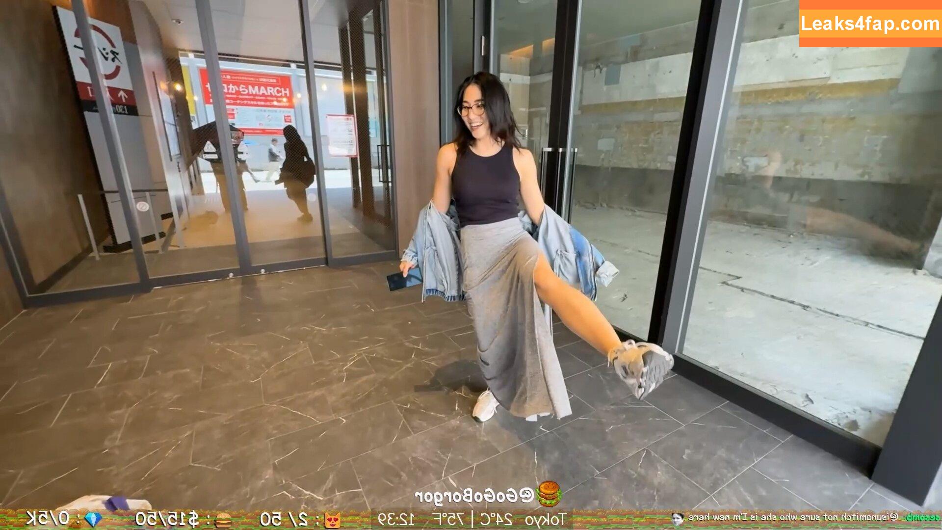 Zumi / zestyzumi leaked photo photo #0240