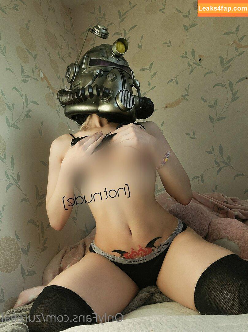 Zureeal leaked photo photo #0170