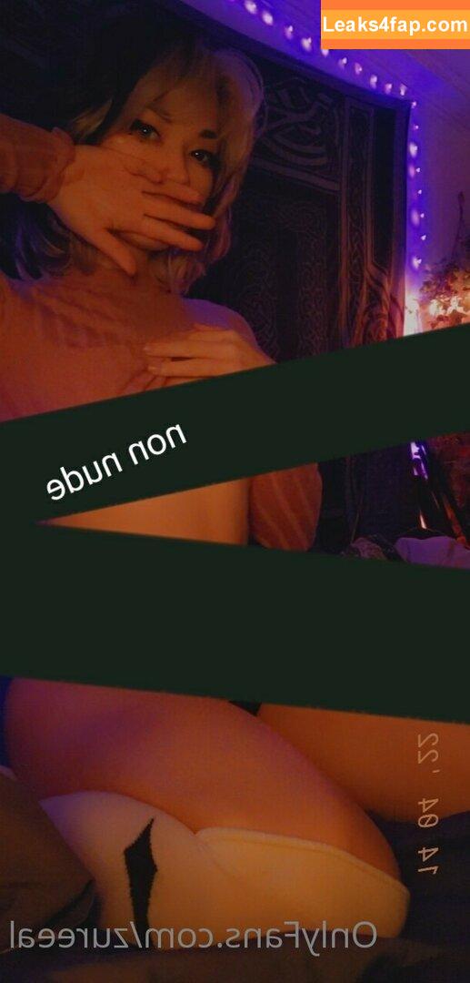 Zureeal leaked photo photo #0175