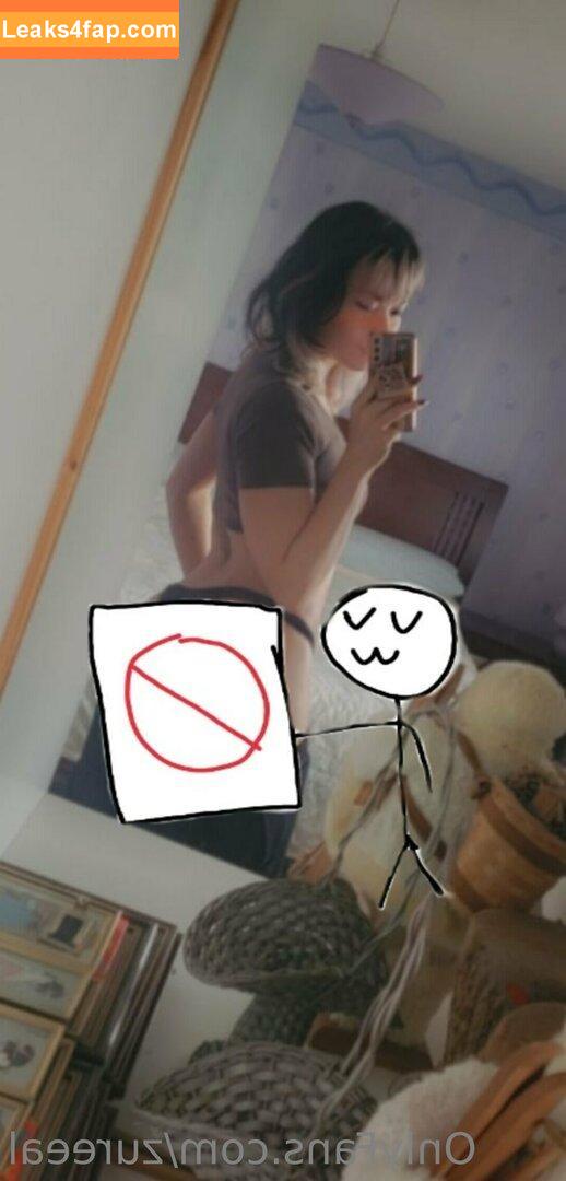 Zureeal leaked photo photo #0179