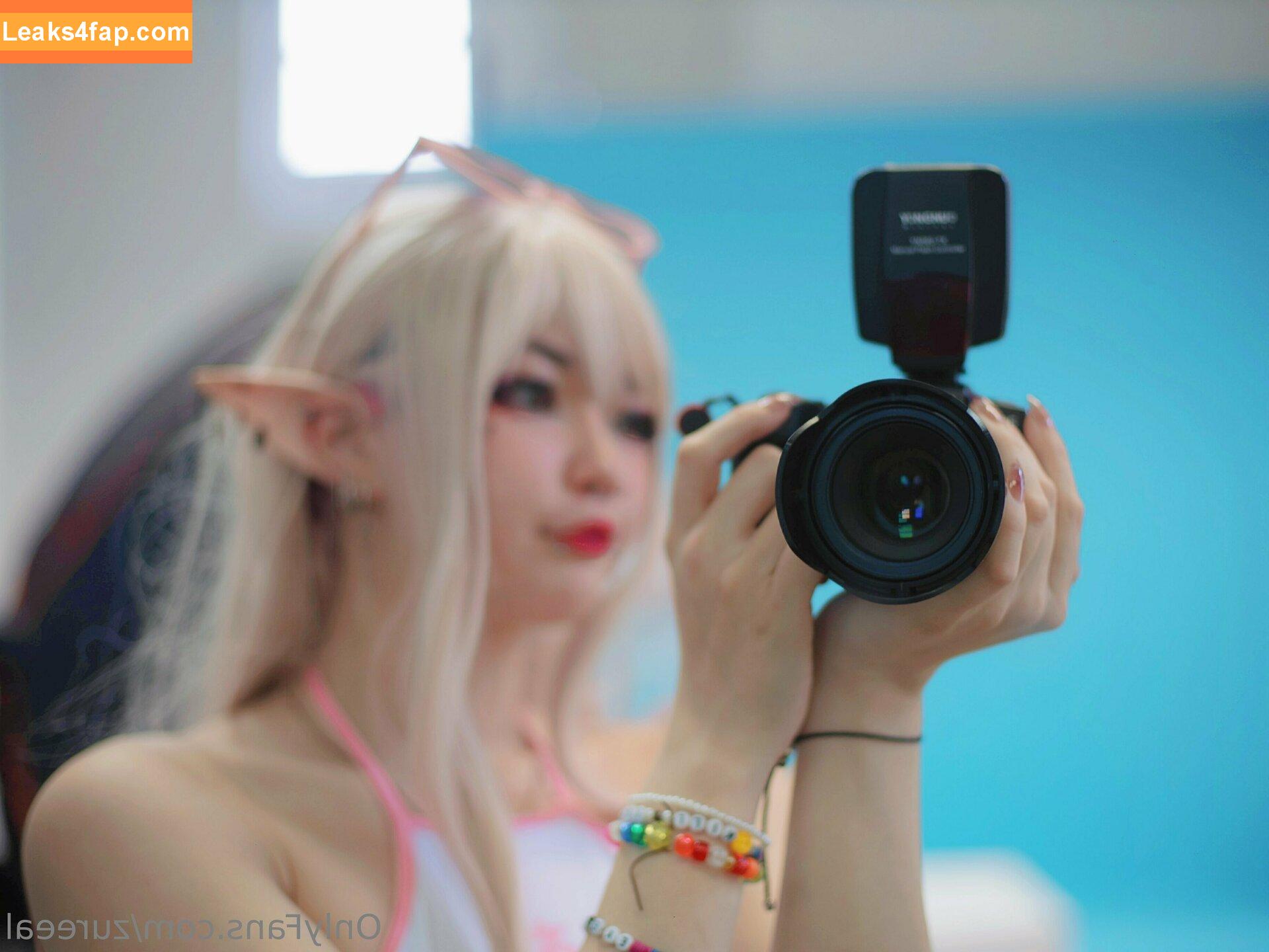 Zureeal leaked photo photo #0194