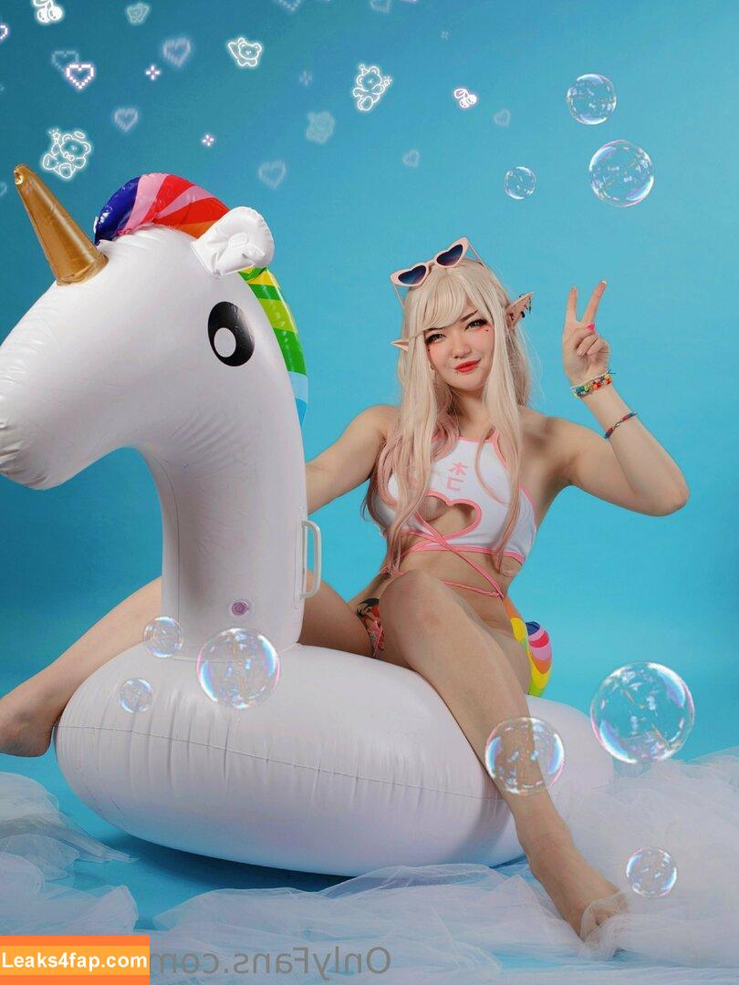 Zureeal leaked photo photo #0195