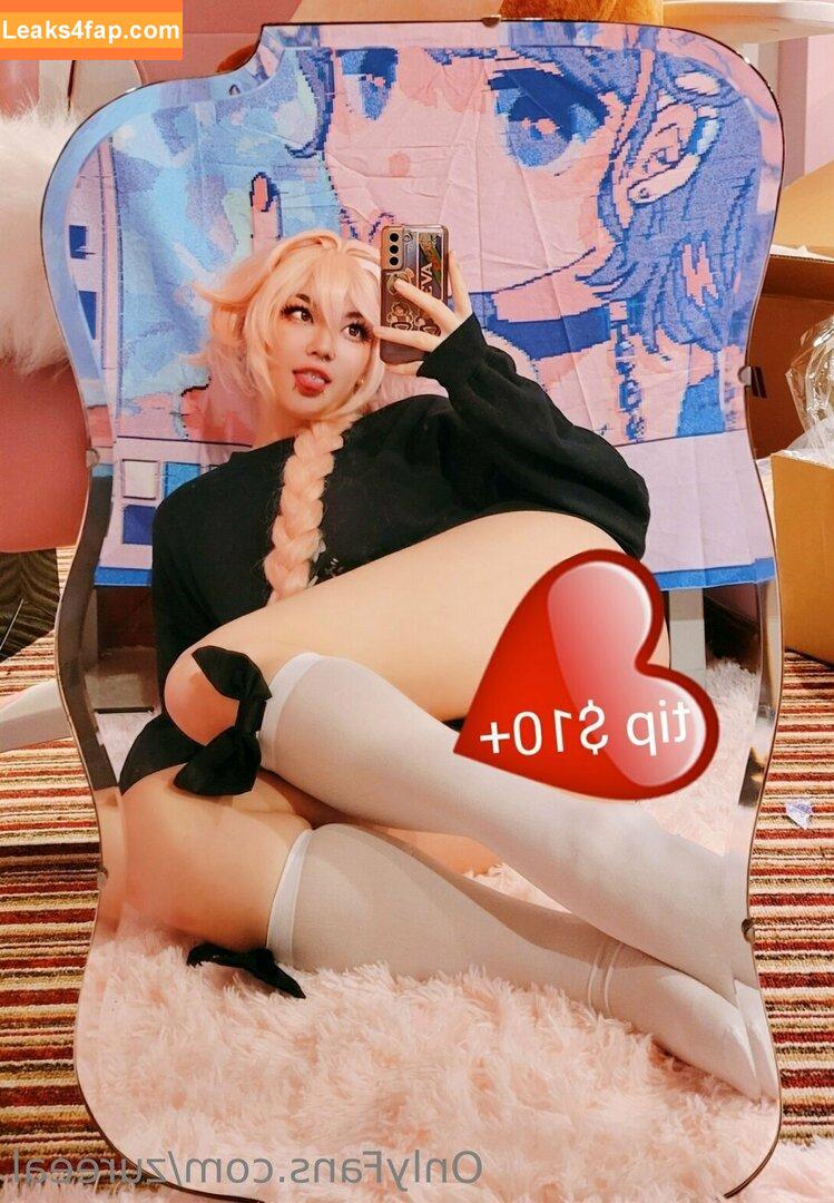 Zureeal leaked photo photo #0214