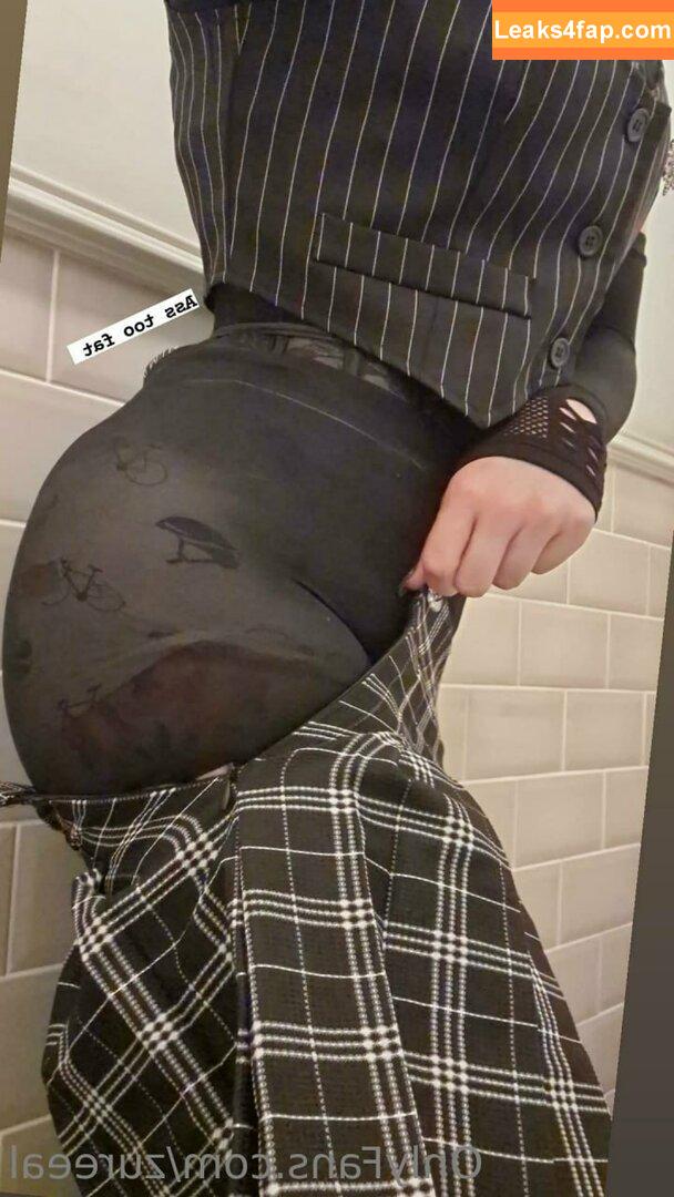 Zureeal leaked photo photo #0244