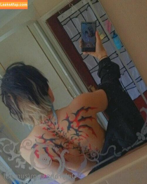 Zureeal leaked photo photo #0252