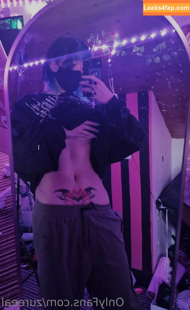 Zureeal leaked photo photo #0253