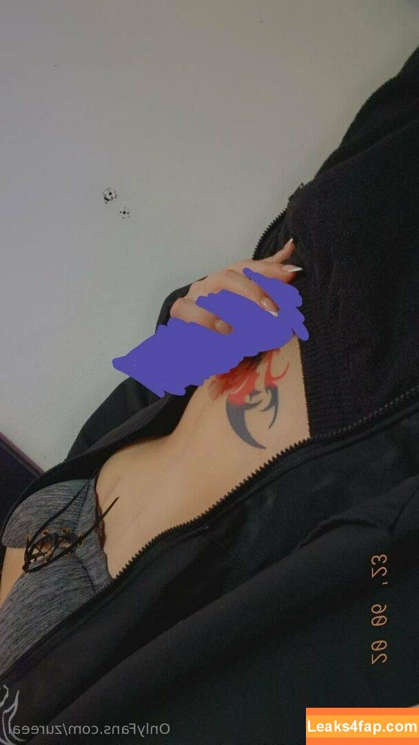 Zureeal leaked photo photo #0267