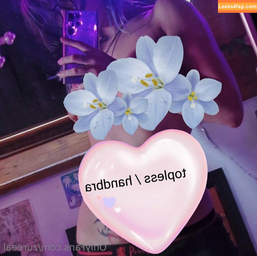 Zureeal leaked photo photo #0269