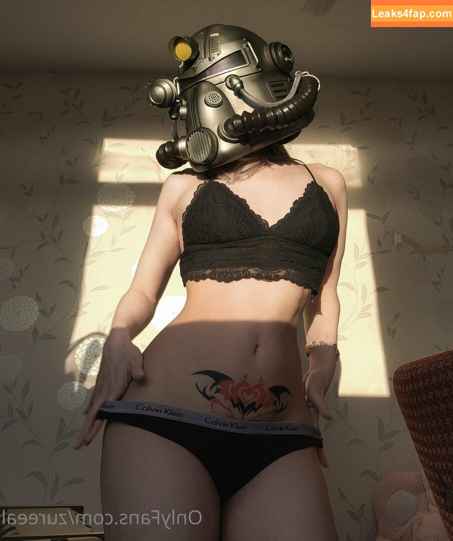 Zureeal leaked photo photo #0312