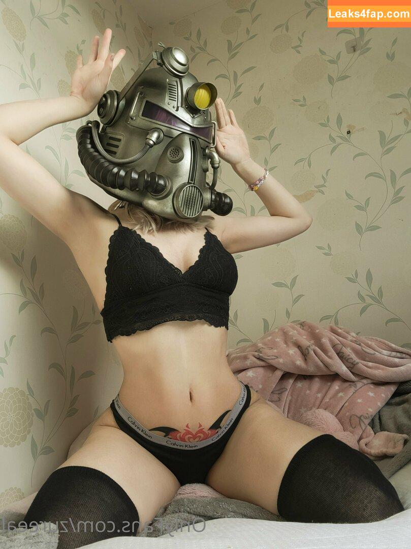 Zureeal leaked photo photo #0314