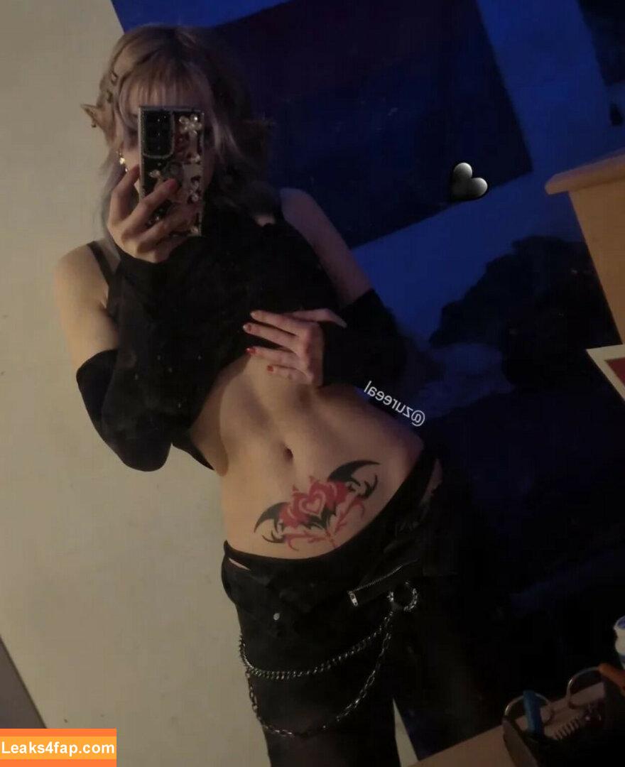 Zureeal leaked photo photo #0339