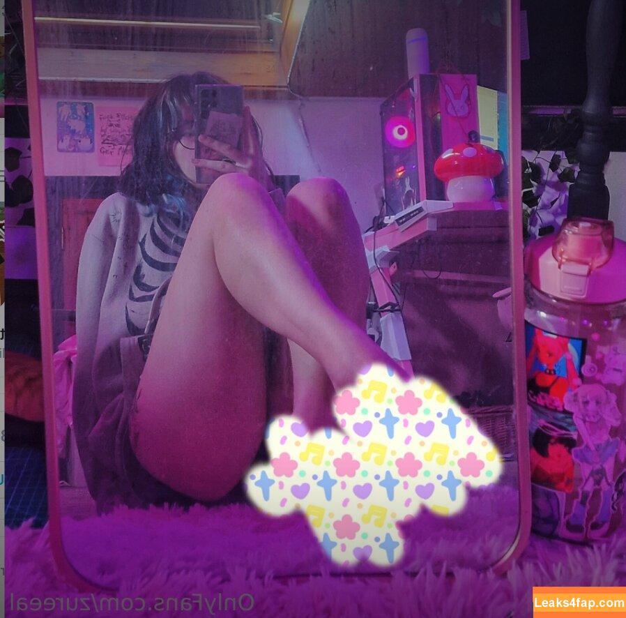 Zureeal leaked photo photo #0344