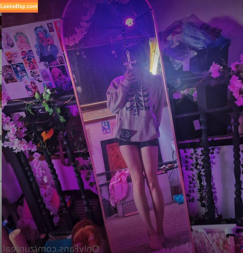 Zureeal leaked photo photo #0345