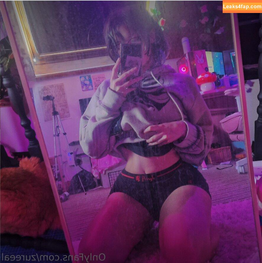 Zureeal leaked photo photo #0349