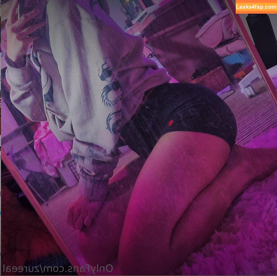 Zureeal leaked photo photo #0350