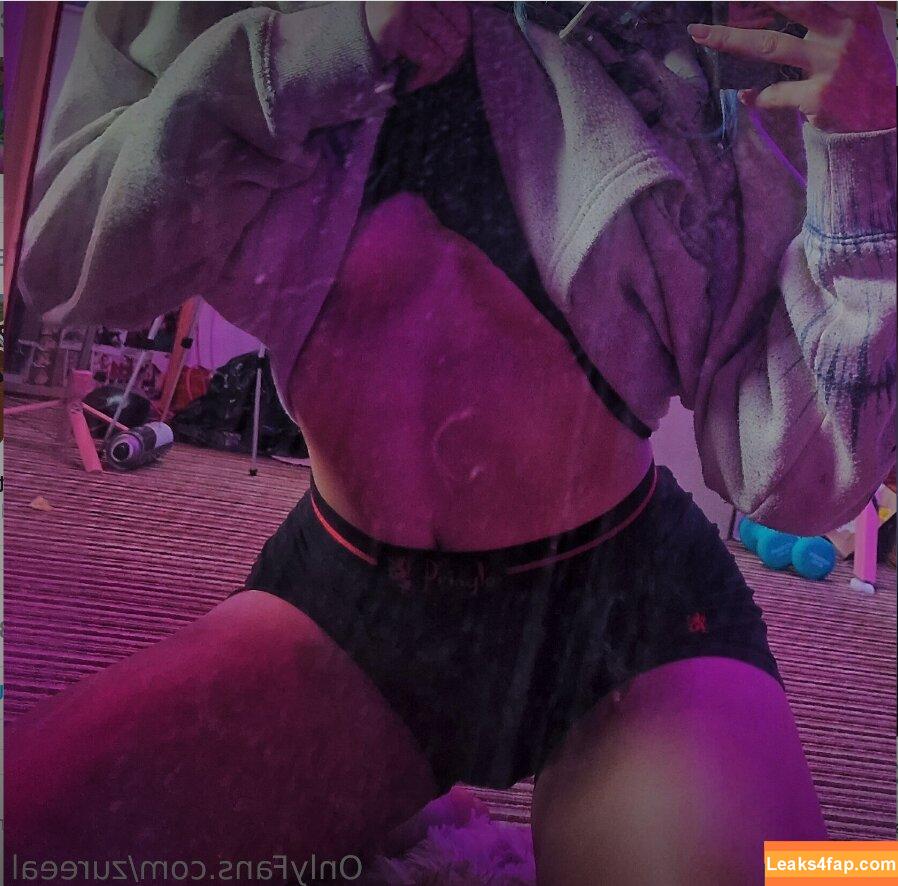 Zureeal leaked photo photo #0351