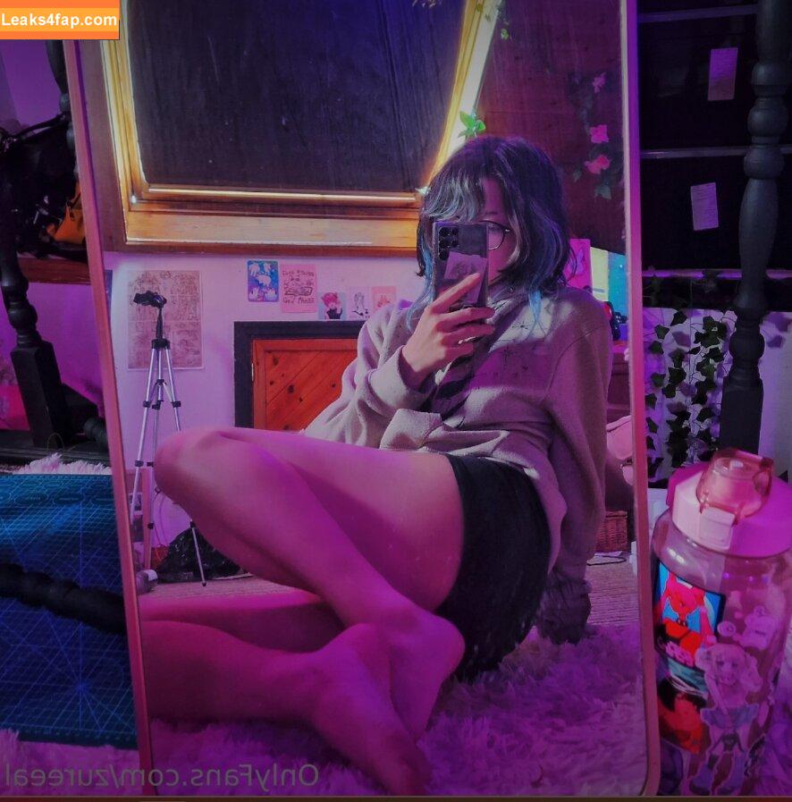 Zureeal leaked photo photo #0359