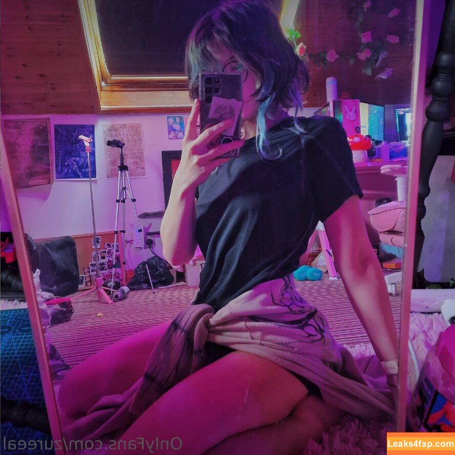 Zureeal leaked photo photo #0360