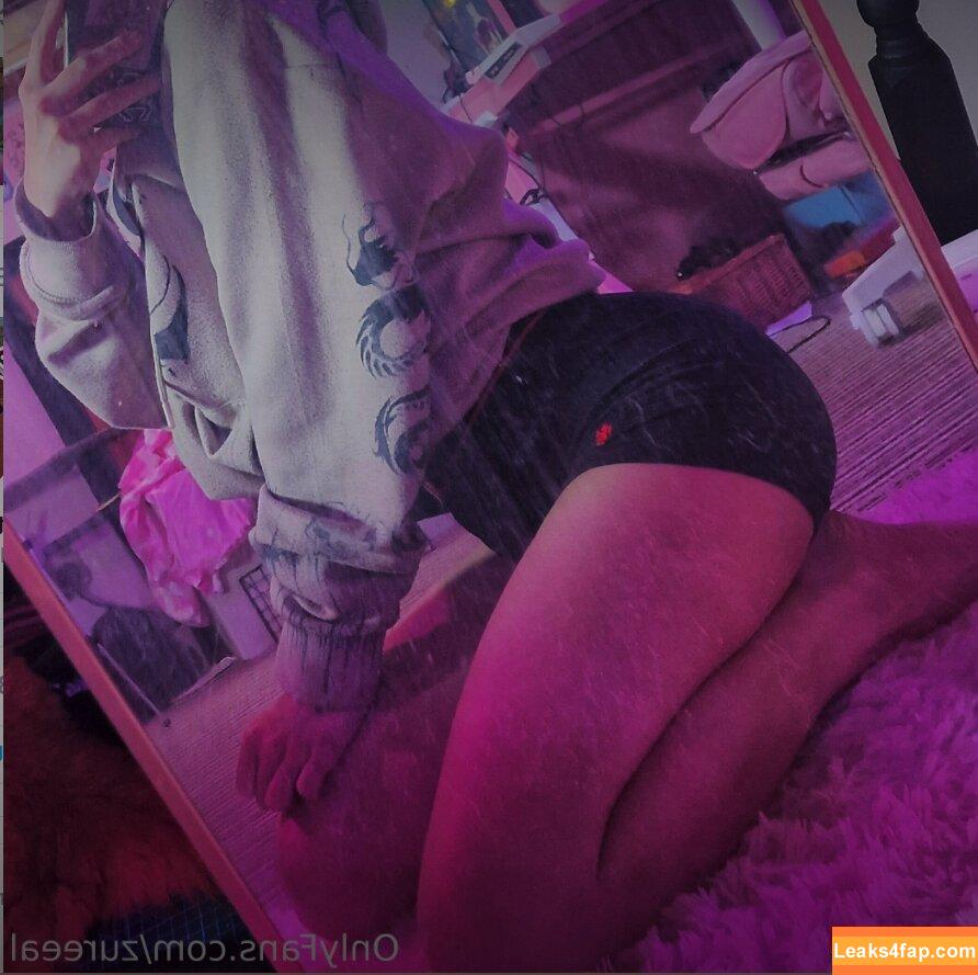 Zureeal leaked photo photo #0373