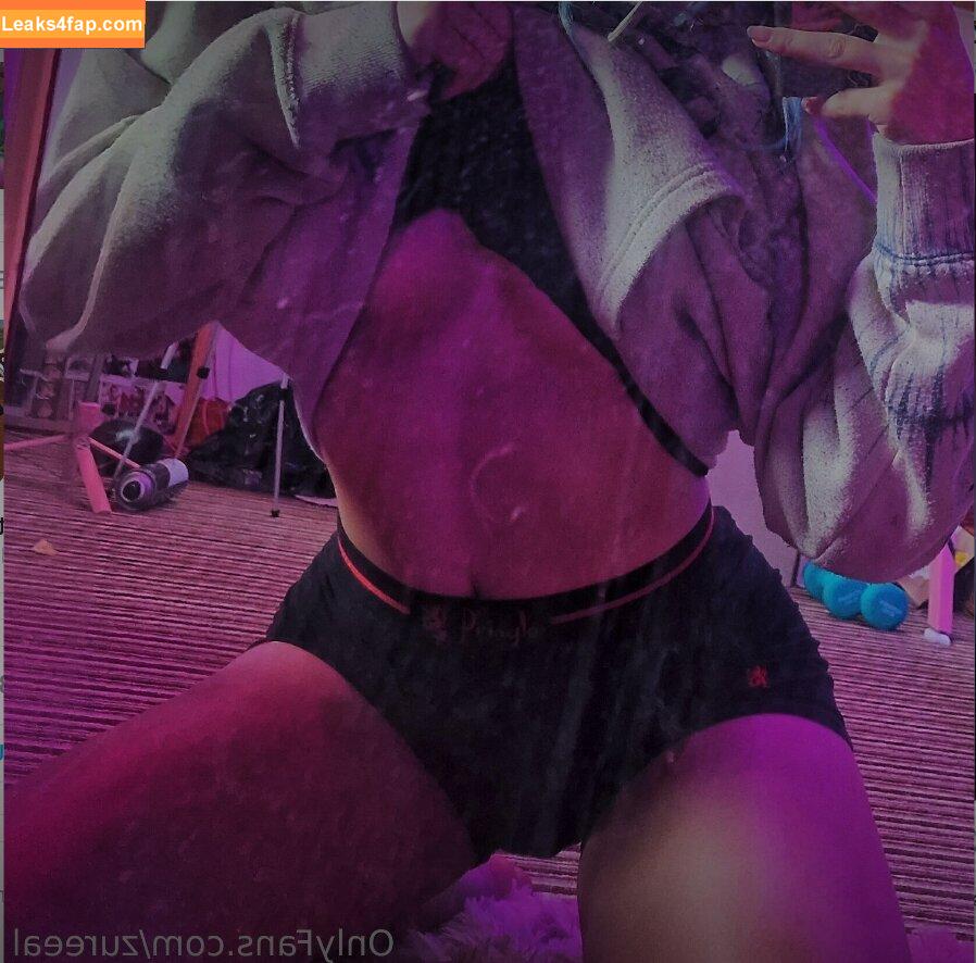 Zureeal leaked photo photo #0374
