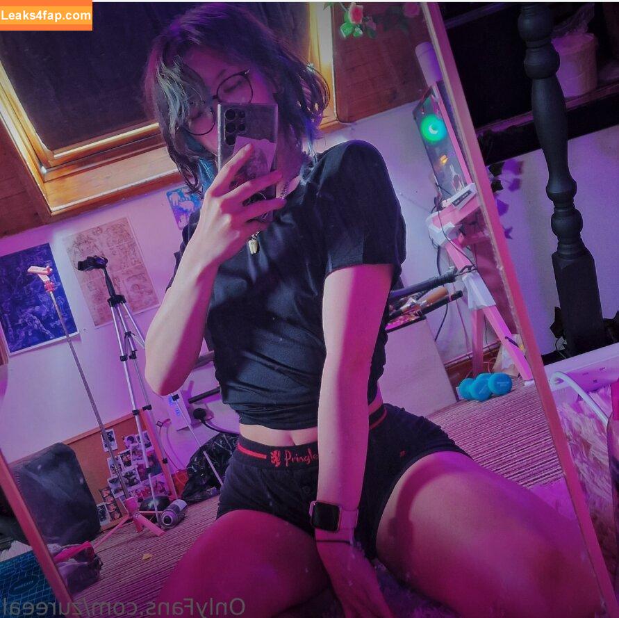 Zureeal leaked photo photo #0375