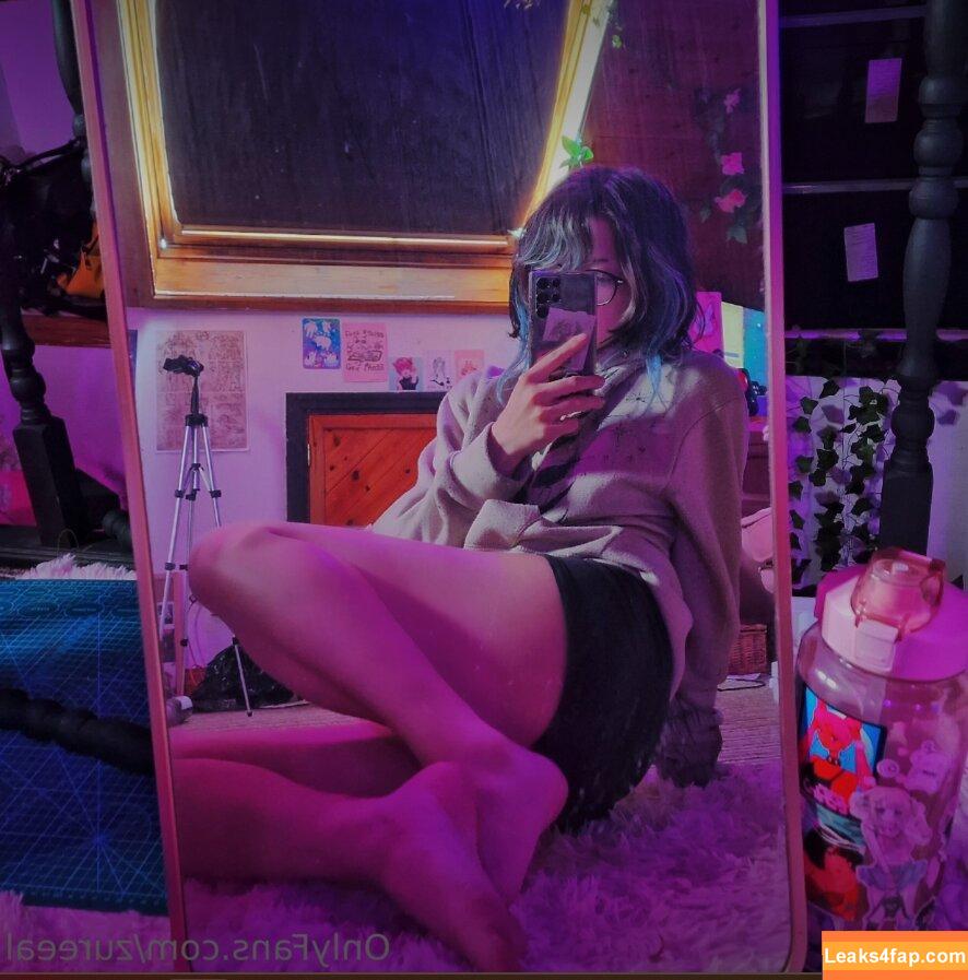 Zureeal leaked photo photo #0379