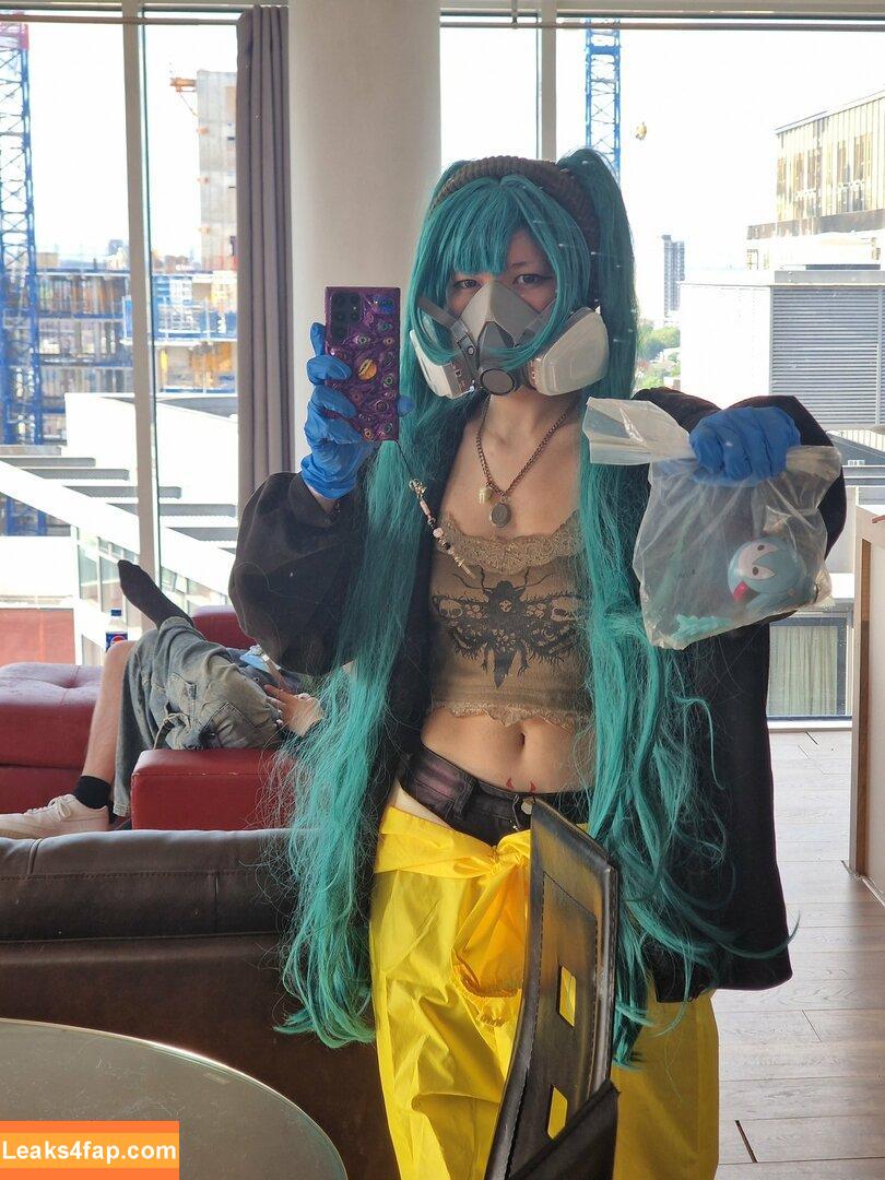 Zureeal leaked photo photo #0401