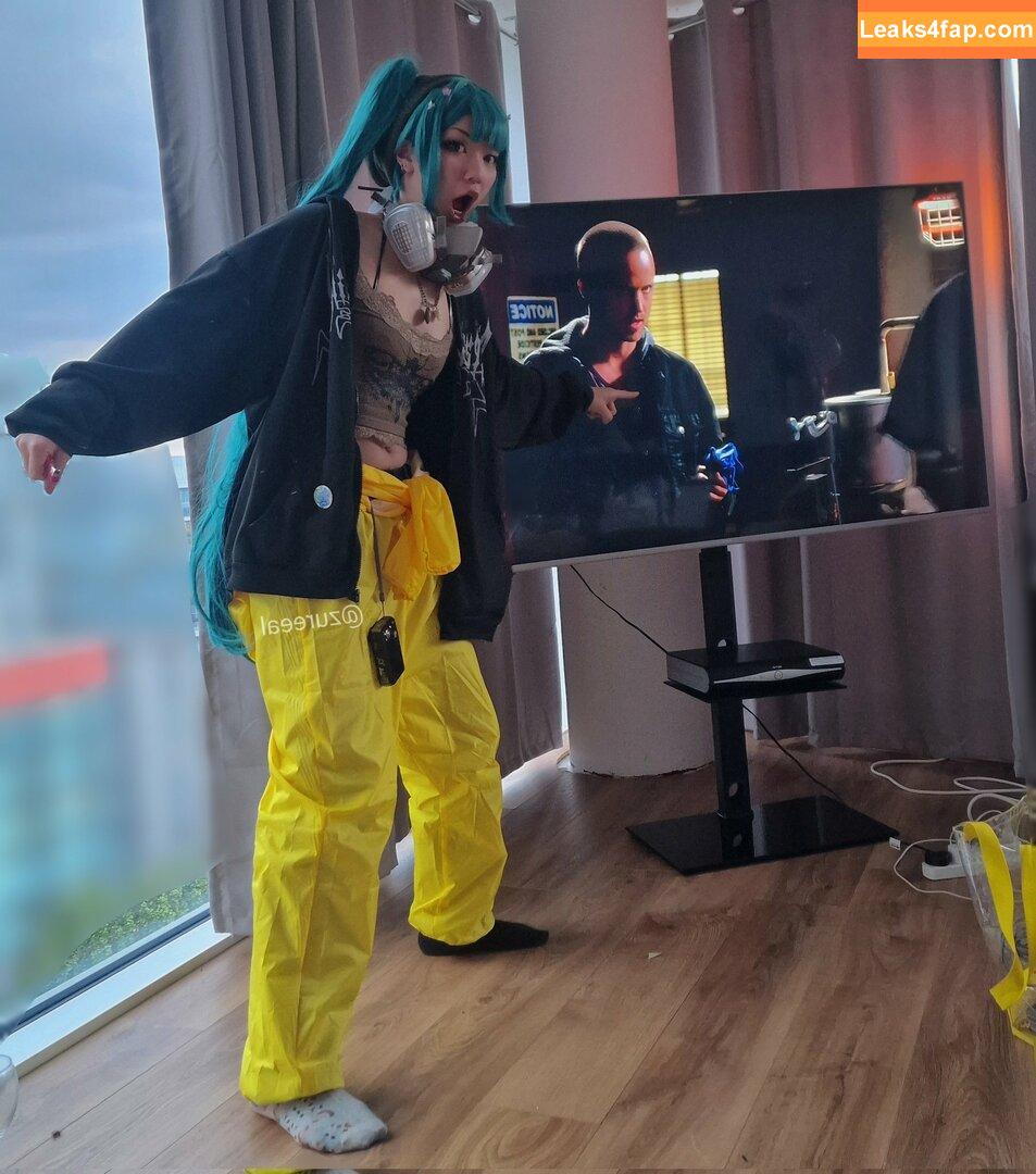 Zureeal leaked photo photo #0402