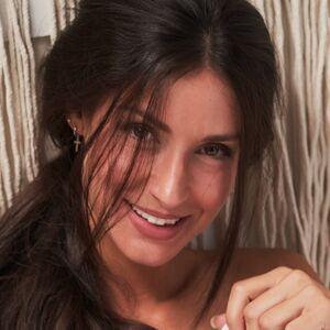 Zuri Aspiunza photo #0007