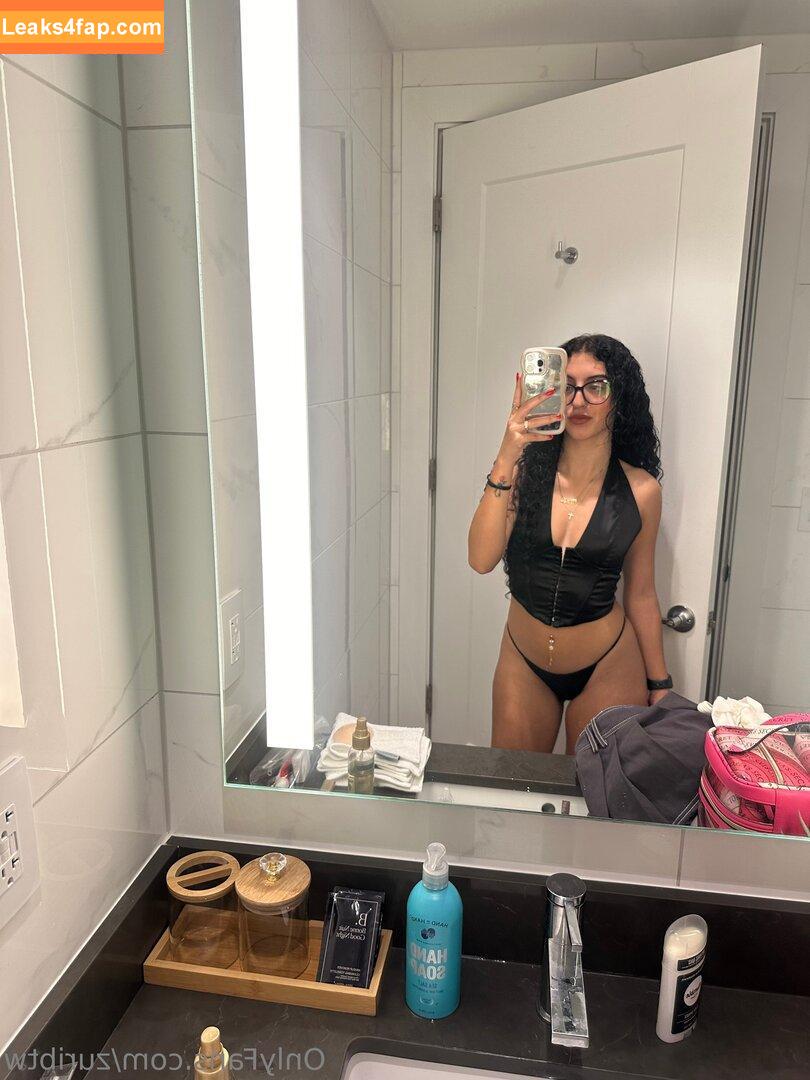 zuribtw /  leaked photo photo #0103