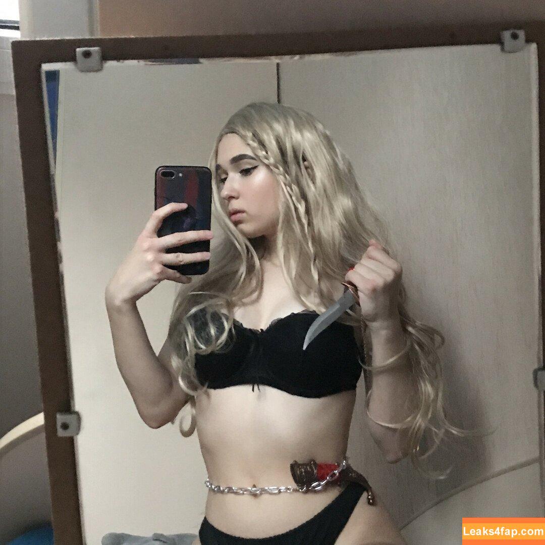zzzaychonok / Tosha leaked photo photo #0147